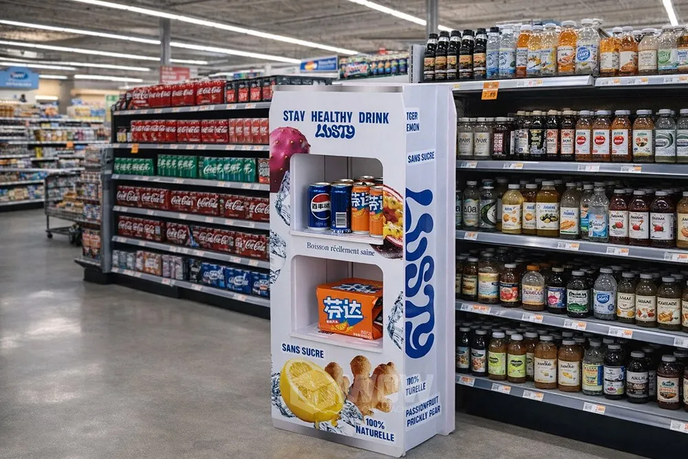 brverage display stand brverage display stand