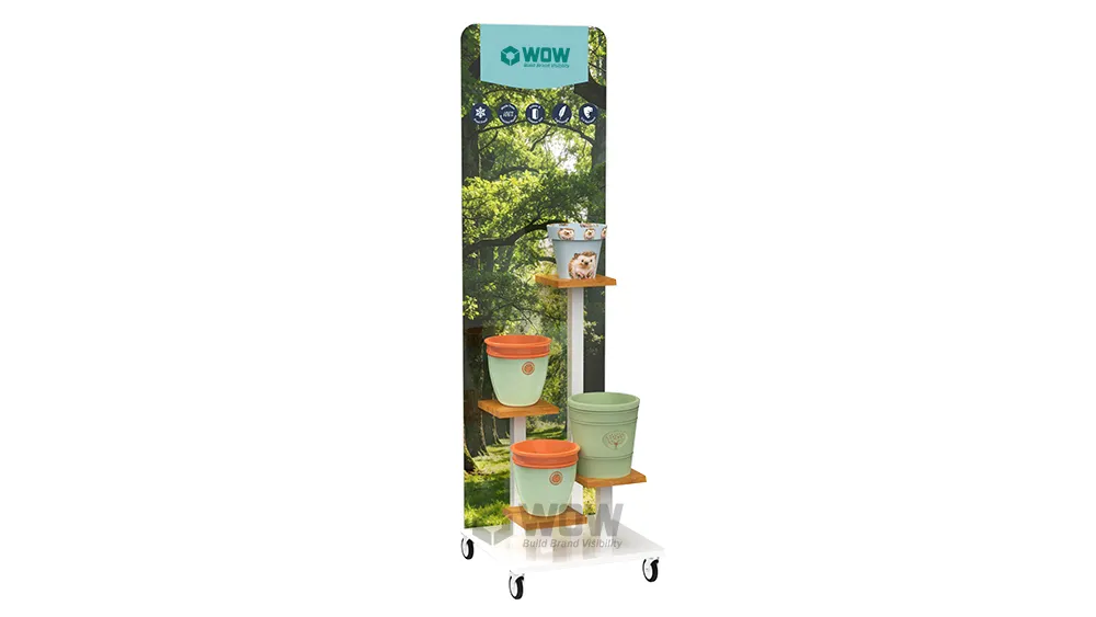 retail POS displays retail POS displays