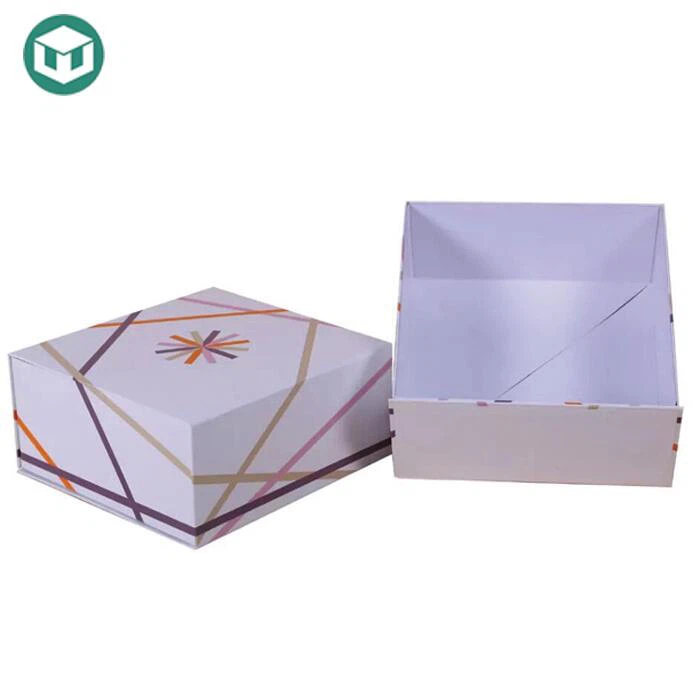 Key considerations for custom packaging boxes