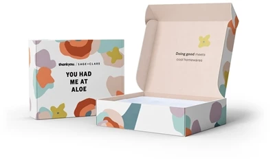 Understanding Packaging Boxes Wholesale