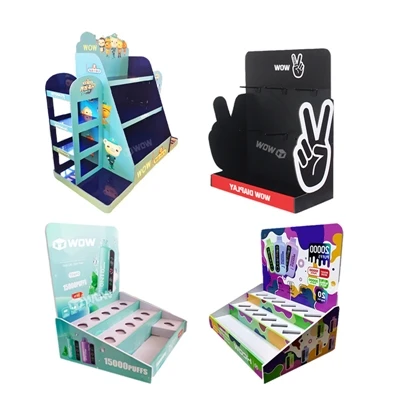 Retail Display Ideas for Small Spaces