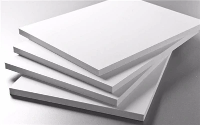 Advantages of PVC Foam Board in Large-Scale Advertising Projects