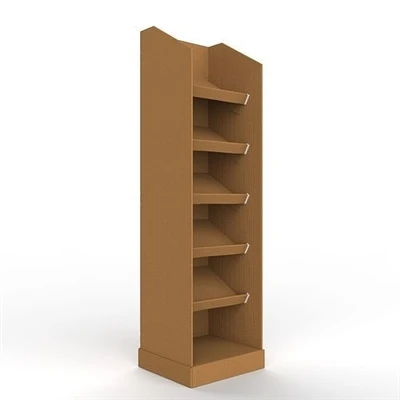 Display Stand Design Philosophy: Perfect Integration of Innovation and Practi...