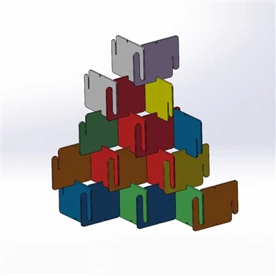 Creativity and Innovation in Display Design