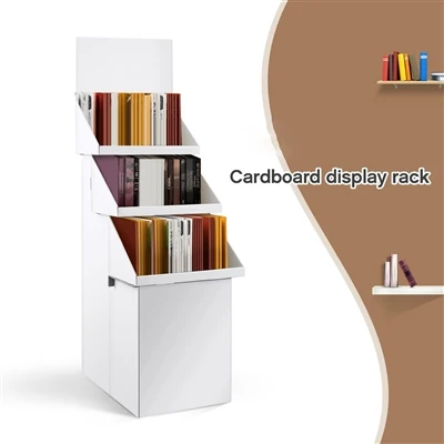 Design Principles for Corrugated Display Stands