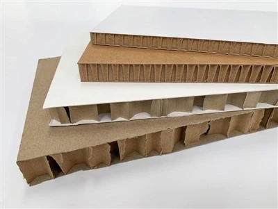 Design Guide for Corrugated Cardboard Display Stands