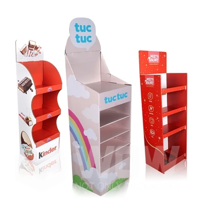 Refreshing Seasonal Displays for Maximum Retail Impact