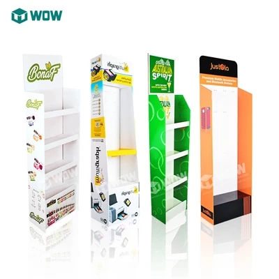 7 Tips for Creating Effective Point of Purchase Displays
