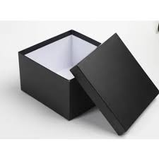 Top & Bottom Boxes