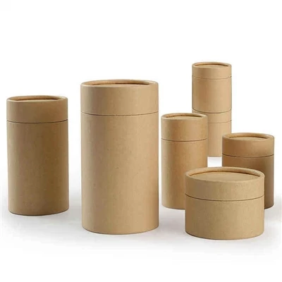 Advantages of Kraft Paper for Packaging