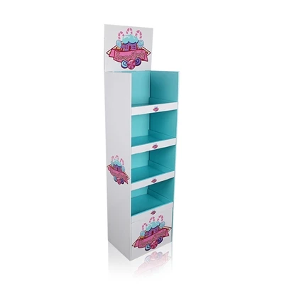 Factors Affecting The Price Of Custom Display Stands