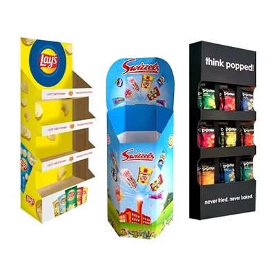 How Much Does a Cardboard Display Cost?