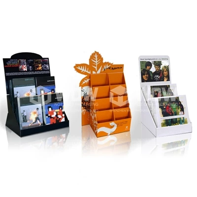 The Rapid Development of The Paper Shelf Industry