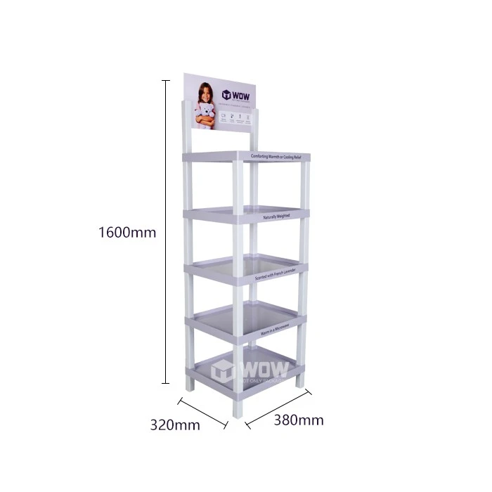 toy display stand