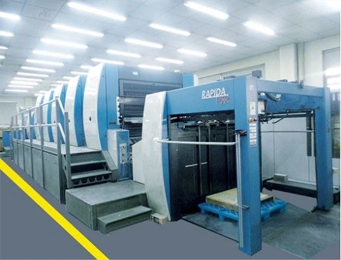 Printing