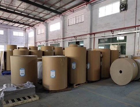 Paper Material