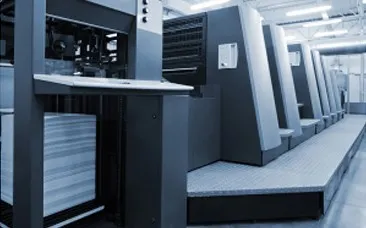 Offset Print Offset Print