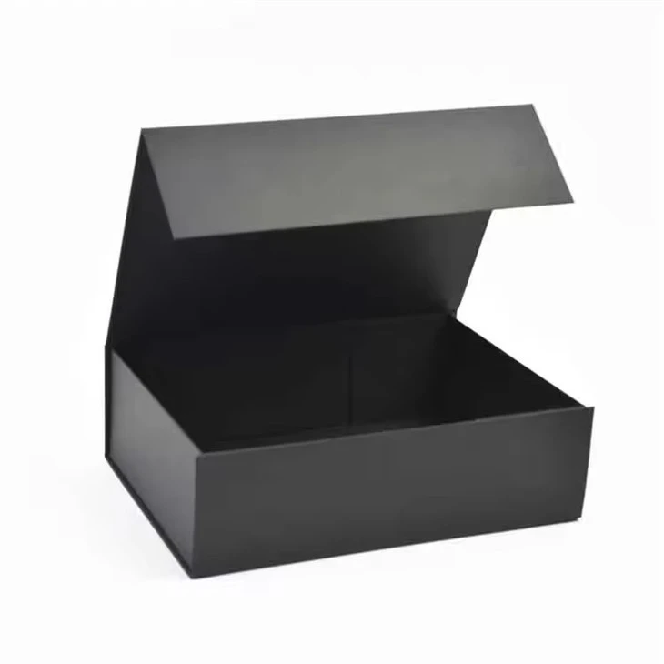 Magnetic Boxes (5)
