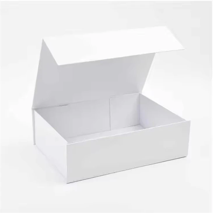 Magnetic Boxes (4)