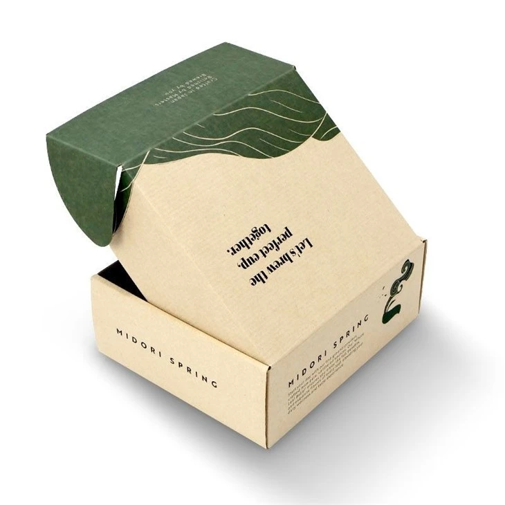 mailer boxes