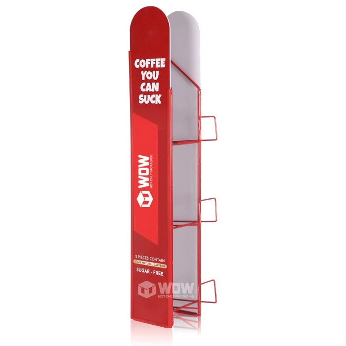 custom display stands