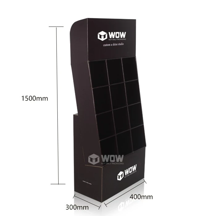 floor display stands
