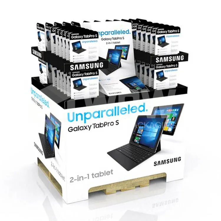 Costco And Sam’s Club Pallet Displays Packaging Solutions - News - WOW ...