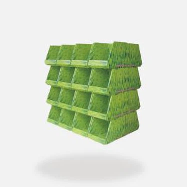 PDQ Pallet Displays