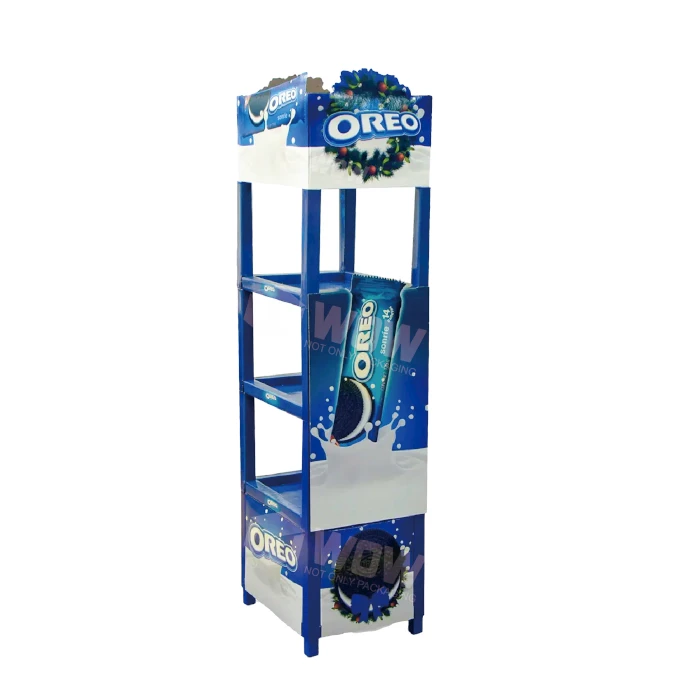 tiered display tiered display