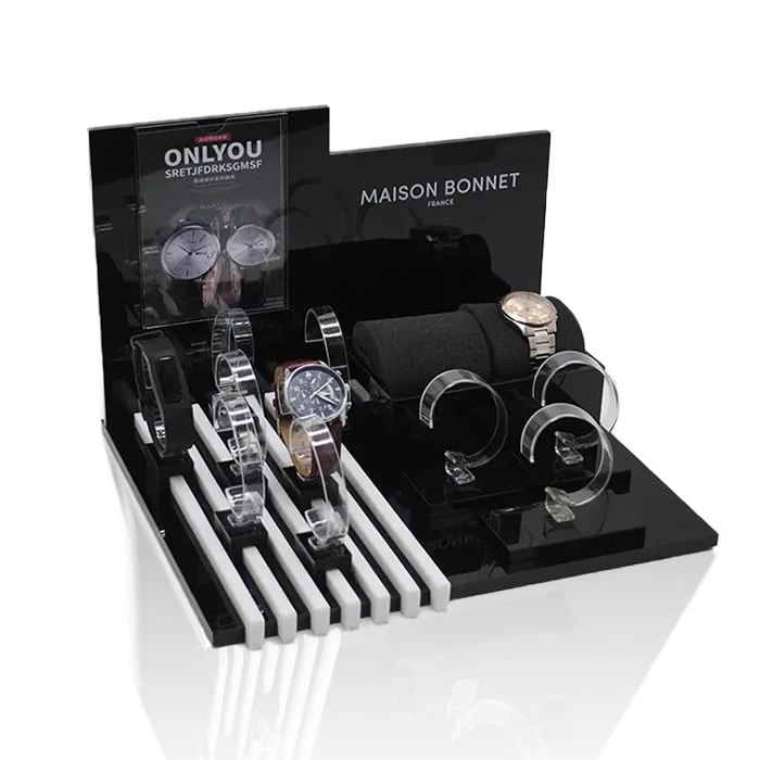 Watch Display Stand Watch Display Stand