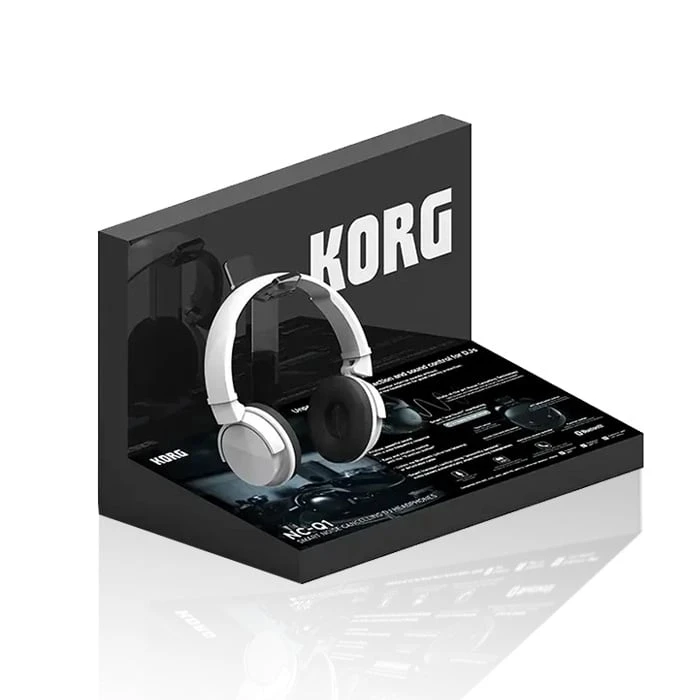 Headphone Display Stand