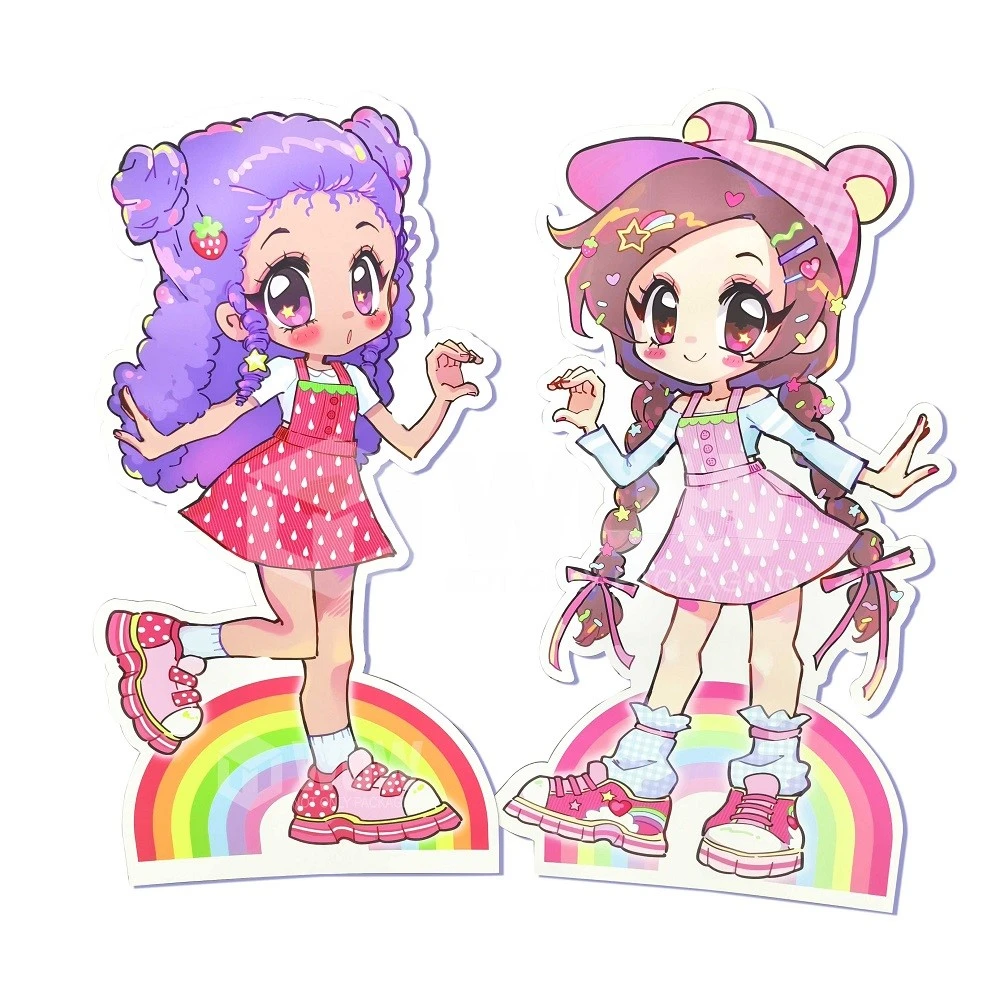 standee cutout