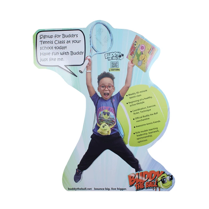 Life-Size Cutouts