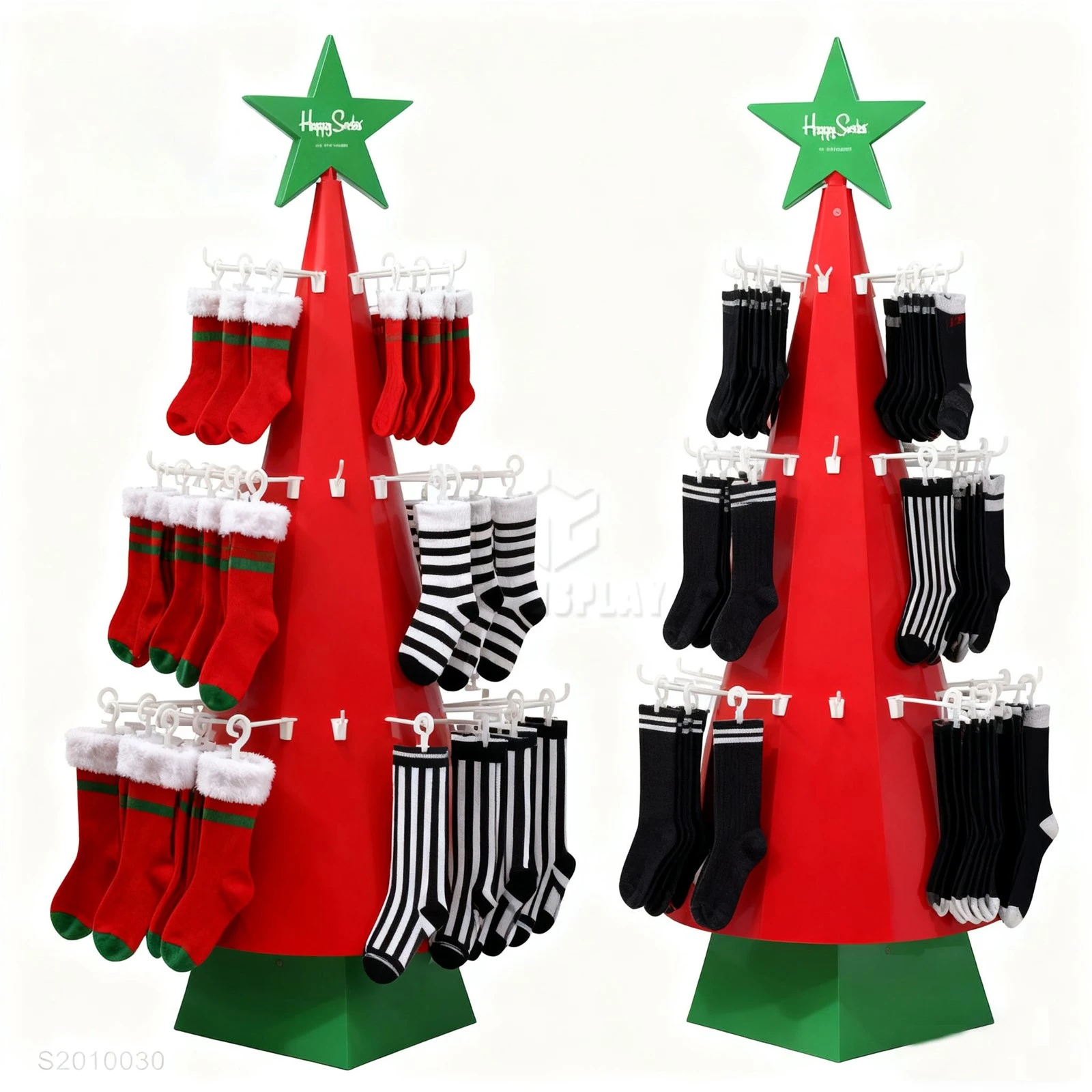 hook display stand