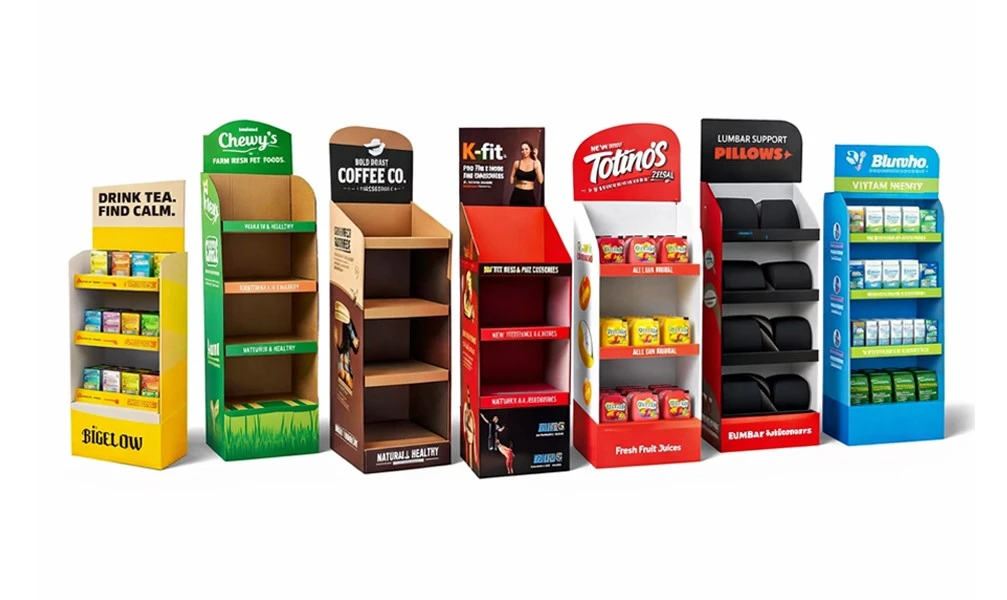 pop display