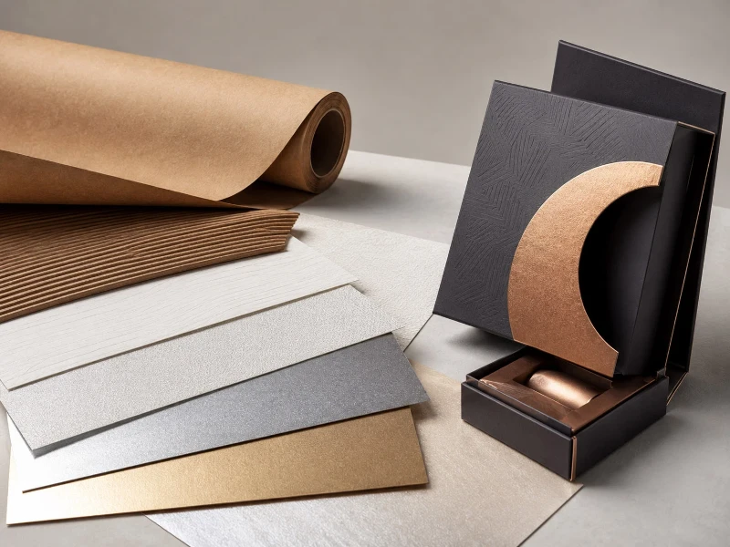 Specialty Paper Specialty Paper