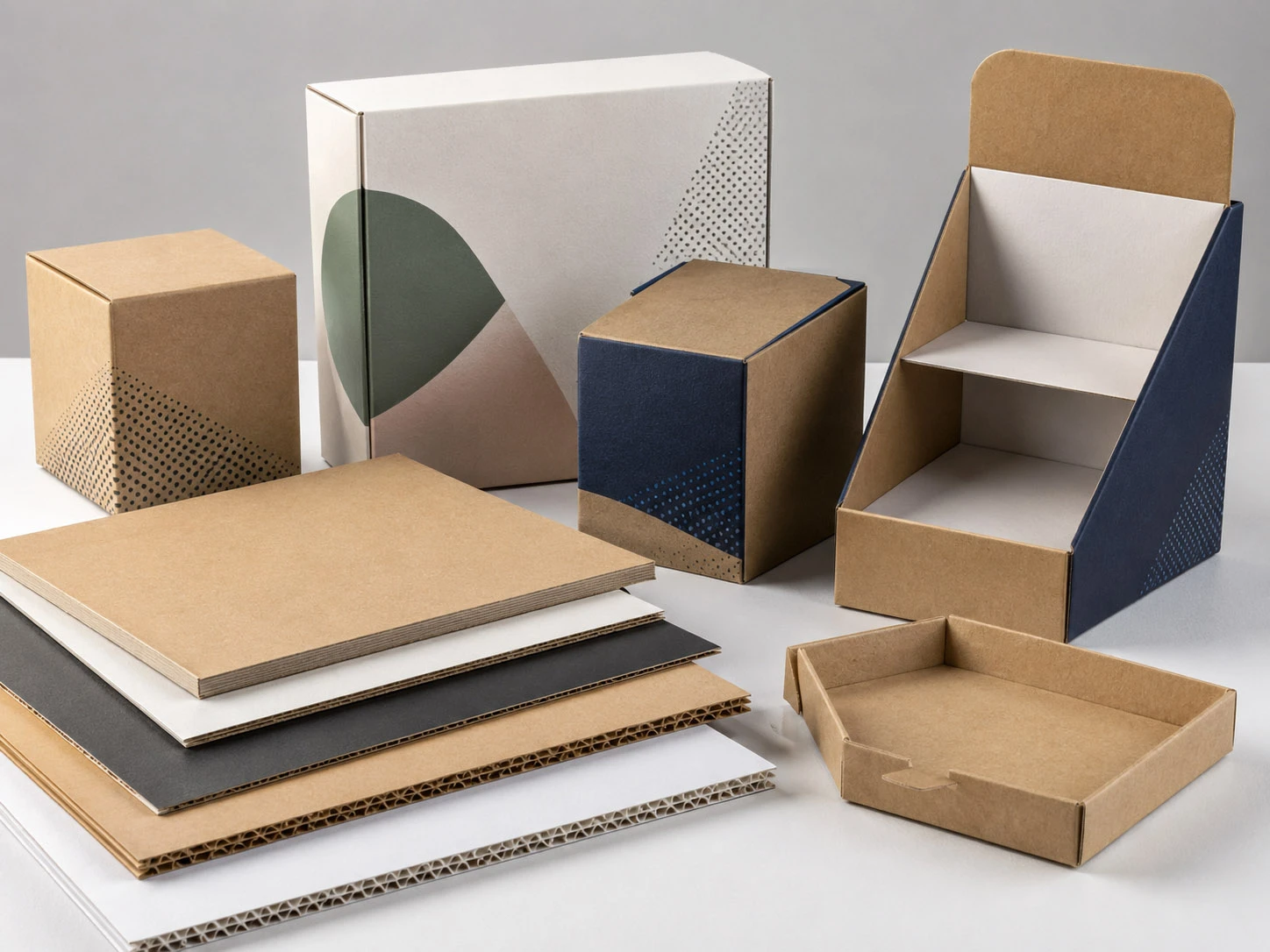 Cardboard
