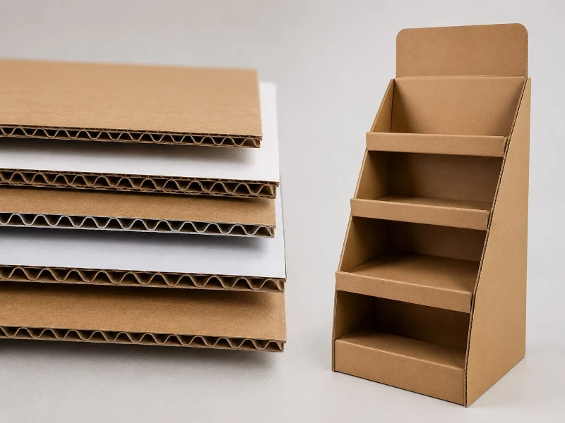 Corrugated Board Corrugated Board