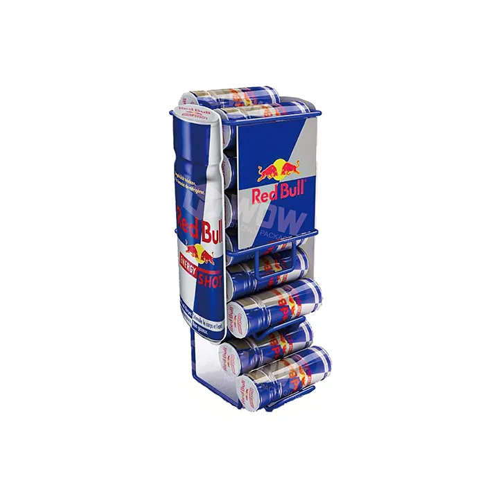 Wire POP Display Stand Wire POP Display Stand