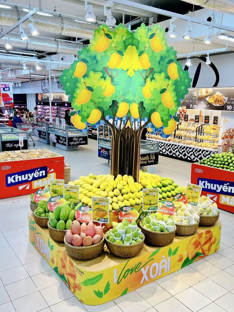 Seasonal Displays Seasonal Displays
