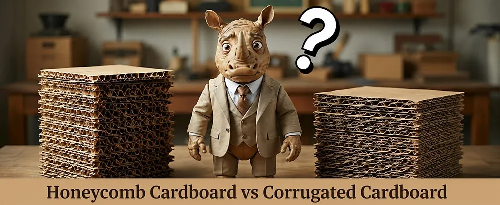 Corrugated cardboard display Corrugated cardboard display