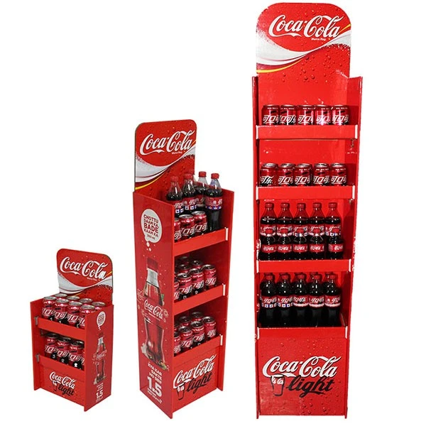 Coca-Cola Display Stand Coca-Cola Display Stand