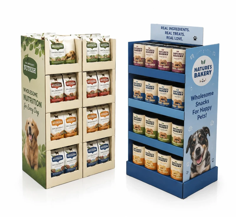 pet display stand pet display stand