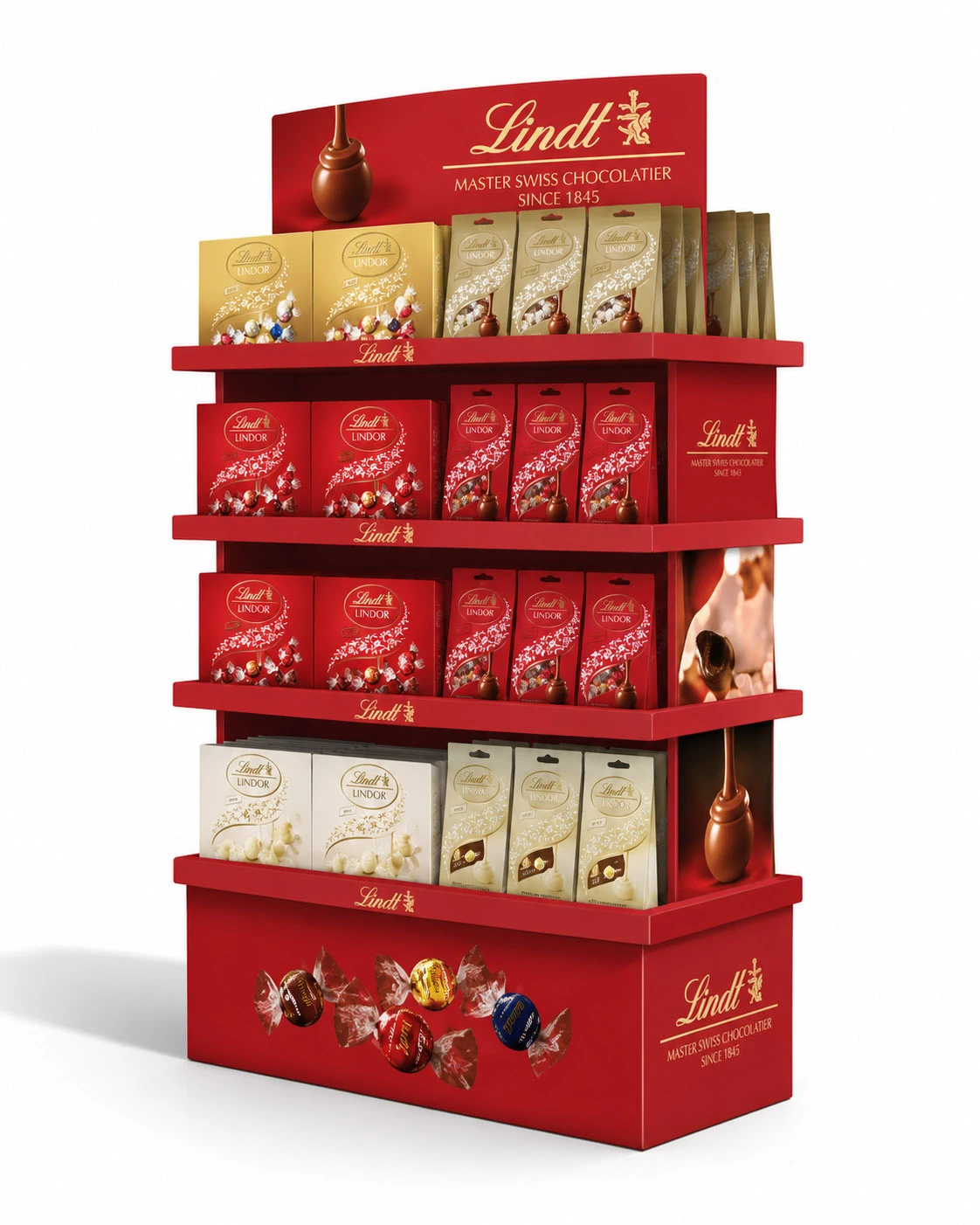 retail display