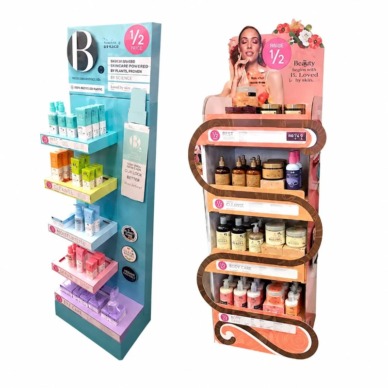 premium retail display premium retail display