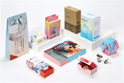 Top 7 Benefits Of Custom Packaging For Small Businesses