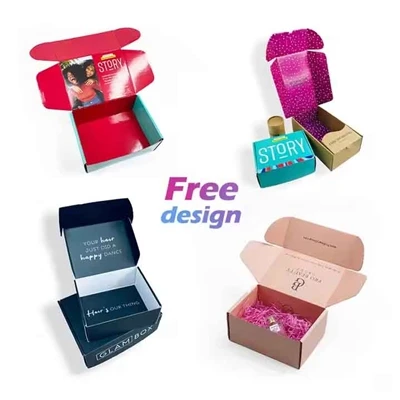 Branded Boxes: Why Your Business Needs More Than Just Packaging