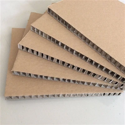 What Is Honeycomb Cardboard?