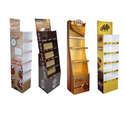Point Of Purchase (POP) Displays: Definition And Benefits
