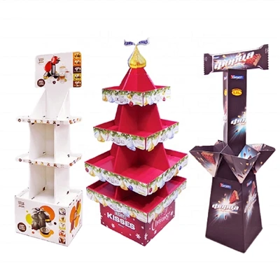 4 Best Dump Bin Display Ideas For Retail